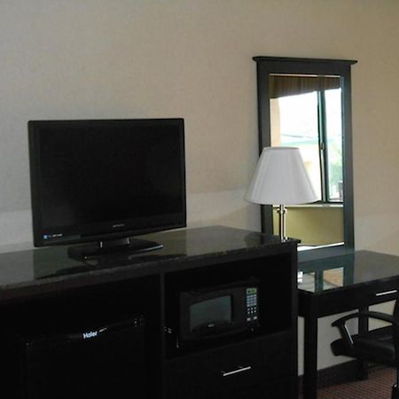 Ameristay Inn St Joseph Saint Joseph Kültér fotó