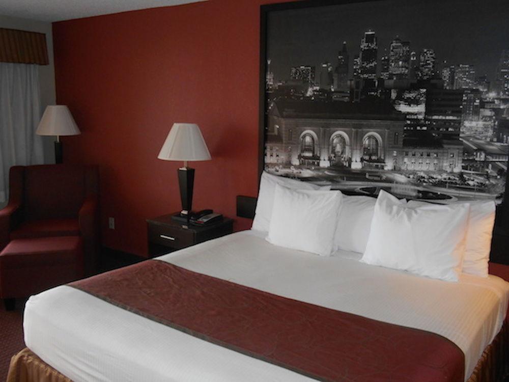 Ameristay Inn St Joseph Saint Joseph Kültér fotó