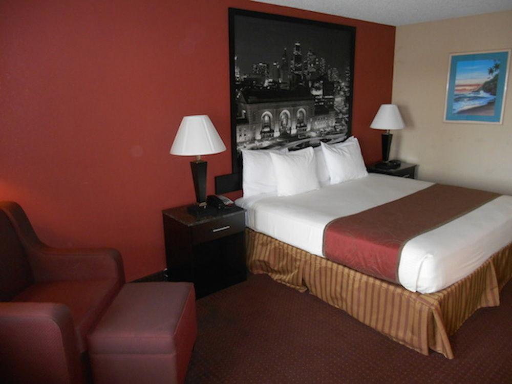 Ameristay Inn St Joseph Saint Joseph Kültér fotó