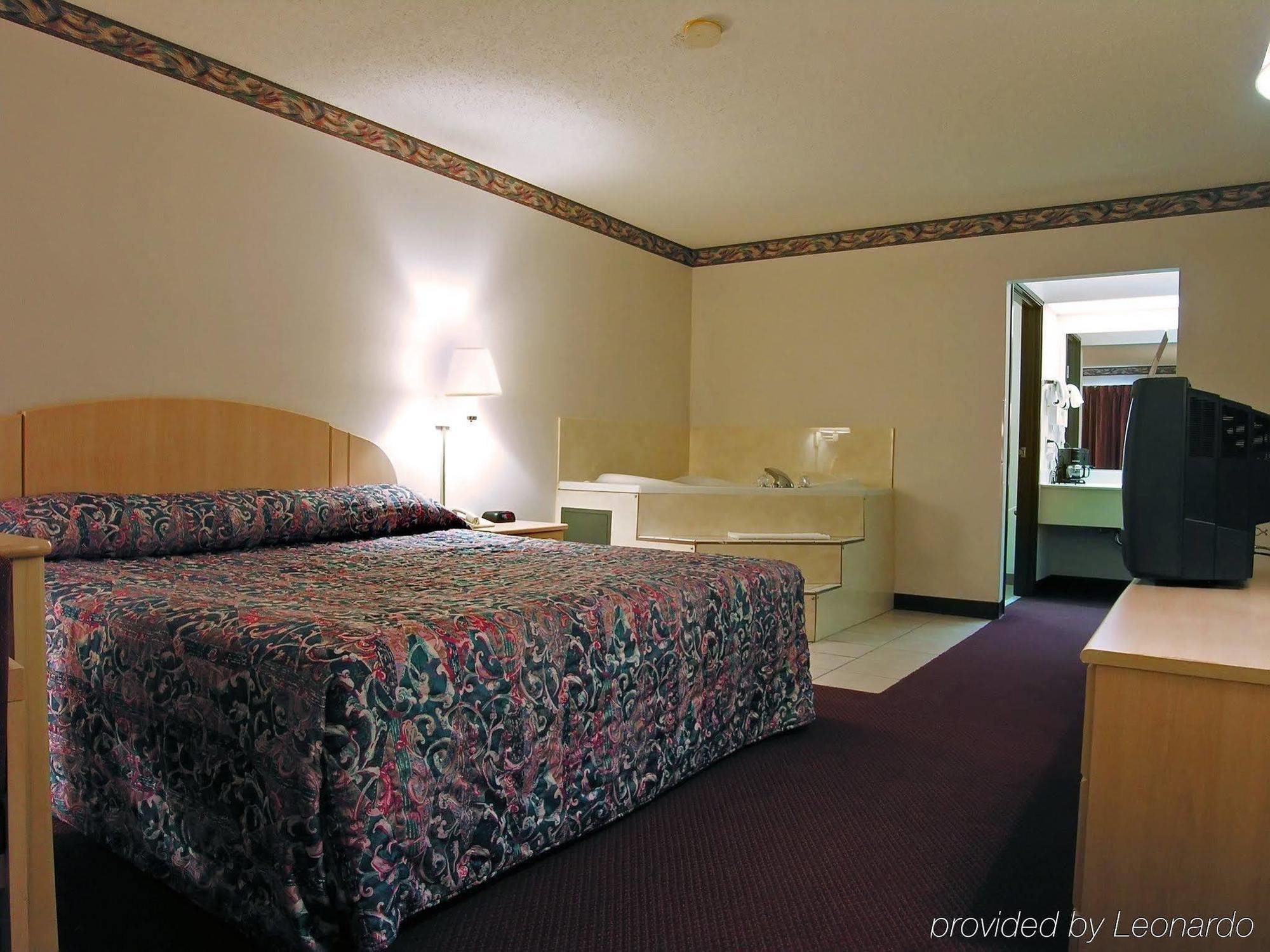 Ameristay Inn St Joseph Saint Joseph Kültér fotó